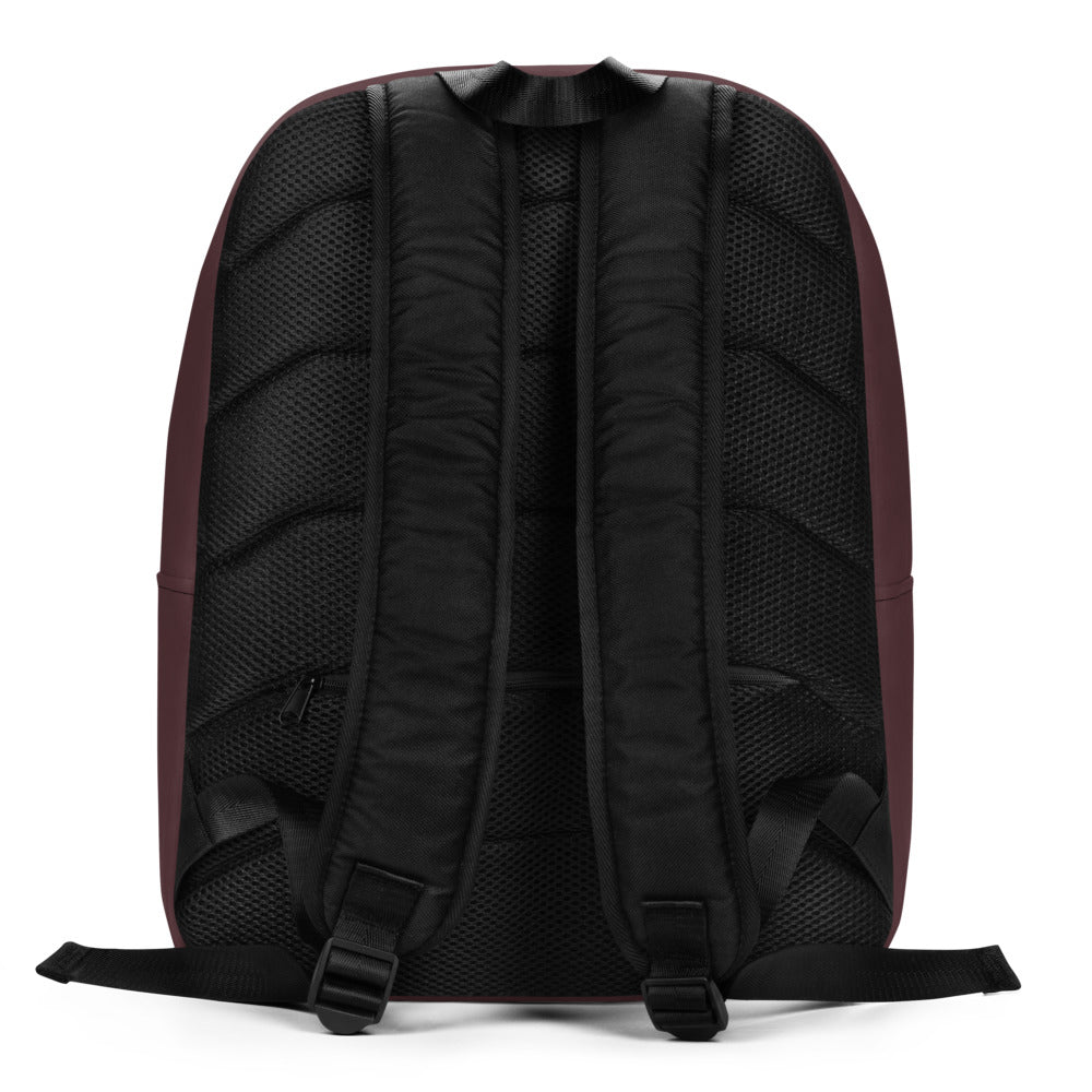 Cowboy Bean Minimalist Backpack