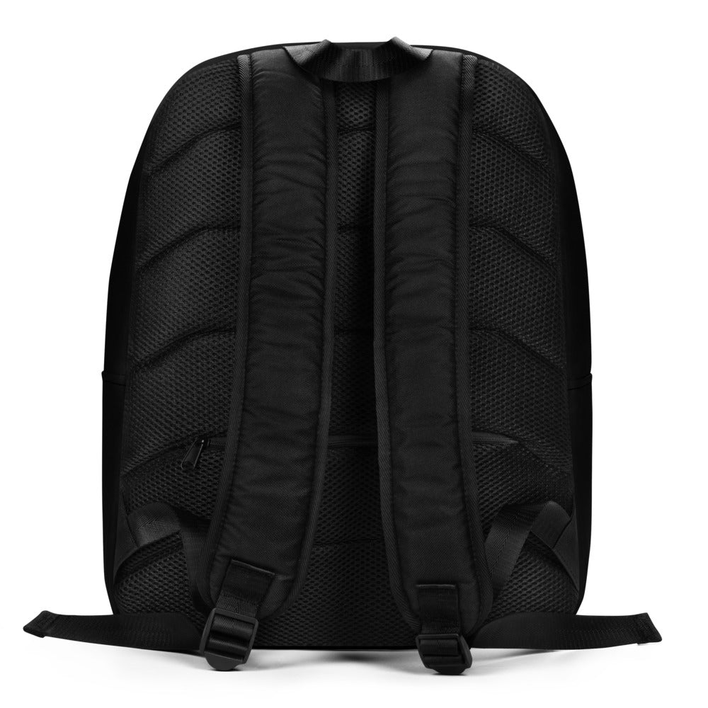 Space Bean Minimalist Backpack