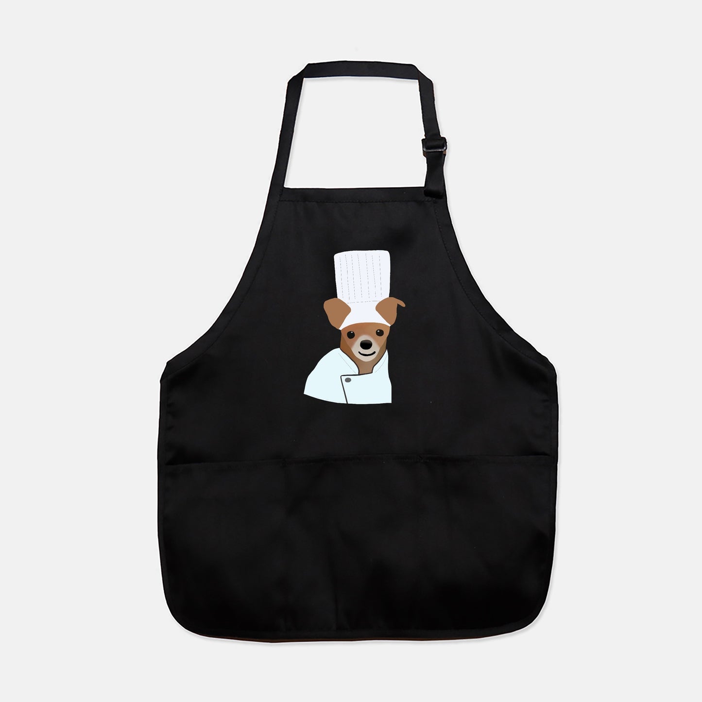 Chef Bean Apron